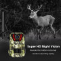 4G 14MP HD-Caméras de Chasse 4G