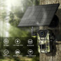 4G 14MP HD-Caméras de Chasse 4G