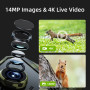 4G 14MP HD-Caméras de Chasse 4G