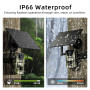 4G 14MP HD-Caméras de Chasse 4G