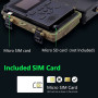 Ultra HD 60MP avec Connectivité 4G-Caméras de Chasse 4G