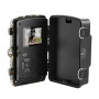 Caméra Chasse Mini Full HD 1080P 16MP-Caméras de Chasse Standard