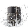 Caméra Chasse Mini Full HD 1080P 16MP-Caméras de Chasse Standard