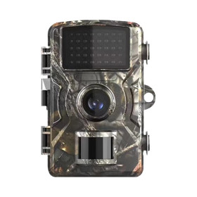 Caméra Chasse Mini Full HD 1080P 16MP-Caméras de Chasse Standard