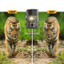 Caméra Chasse Mini Full HD 1080P 16MP-Caméras de Chasse Standard