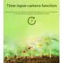 Intelligente Solaire 4G-Caméras de Chasse 4G