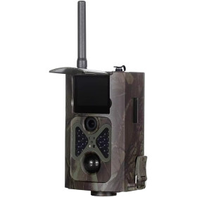 4G Ultra HD-Caméras de Chasse 4G