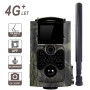 4G Ultra HD-Caméras de Chasse 4G