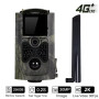 4G Ultra HD-Caméras de Chasse 4G
