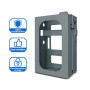 Caisson de Sécurité pour Caméra de Chasse 4G 36MP-Accessoires Caméras de Chasse