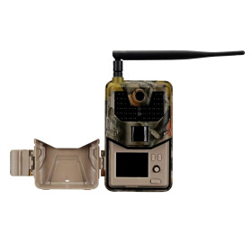 Caméra De Chasse 4G HD 16 Mégapixels