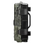 20MP Full HD | Vision Nocturne 20M | IP65 Étanche-Caméras de Chasse 4G