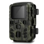 20MP Full HD | Vision Nocturne 20M | IP65 Étanche-Caméras de Chasse 4G