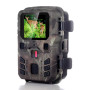 20MP Full HD | Vision Nocturne 20M | IP65 Étanche-Caméras de Chasse 4G