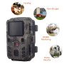 20MP Full HD | Vision Nocturne 20M | IP65 Étanche-Caméras de Chasse 4G