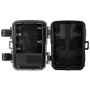20MP Full HD | Vision Nocturne 20M | IP65 Étanche-Caméras de Chasse 4G