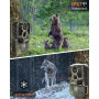 4K WiFi 48MP-Caméras de Chasse 4G