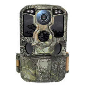 4K WiFi 48MP-Caméras de Chasse 4G