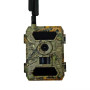 4G - NaturaVision 5K Pro avec Vision Nocturne 30m-Caméras de Chasse 4G