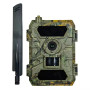 4G - NaturaVision 5K Pro avec Vision Nocturne 30m-Caméras de Chasse 4G