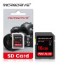 Carte SD Haute Performance - Stockage Rapide et Fiable-Accessoires Caméras de Chasse