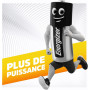 Energizer Piles AA Alkaline Power-Accessoires Caméras de Chasse