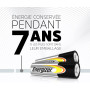 Energizer Piles AA Alkaline Power-Accessoires Caméras de Chasse