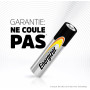 Energizer Piles AA Alkaline Power-Accessoires Caméras de Chasse