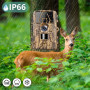 Haute Performance 8K-Caméras de Chasse Haute Résolution