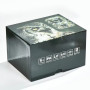 Caméra de Chasse Mini HD 1080P | 16MP | Détection 10m | IP66-Caméras de Chasse Standard