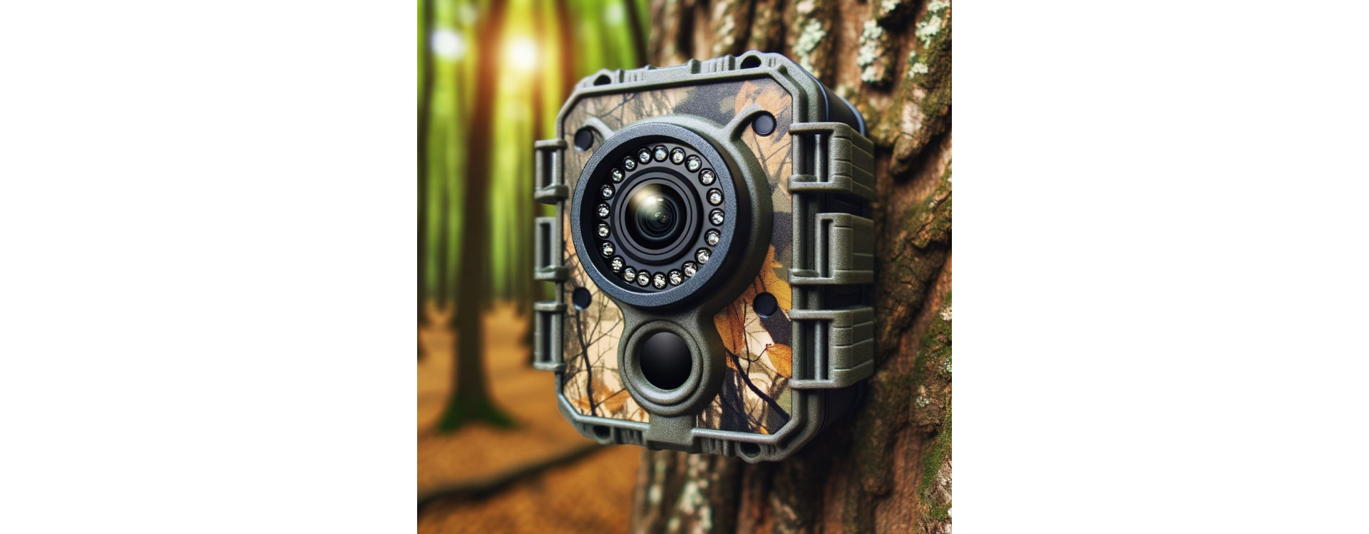 Comment Détecter les Caméras de Chasse : Guide Complet 2025