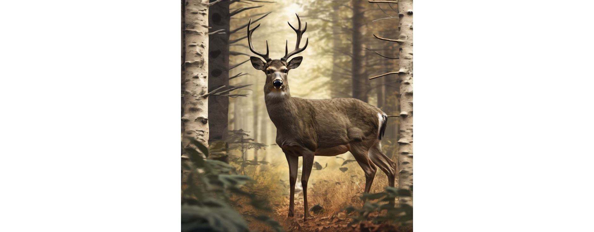 La Qualité d'Image Exceptionnelle de nos Caméras de Chasse