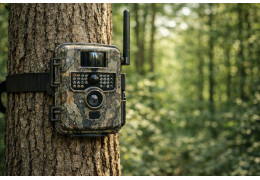 Caméra de chasse GSM : Le guide complet pour comprendre et bien choisir en 2026