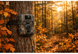 Comment fonctionne une caméra de chasse ?